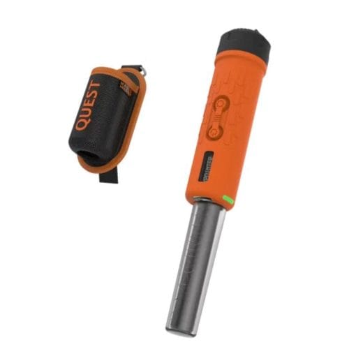 Quest XPointer Pinpointer for Sale in Pakistan – Slightly Used