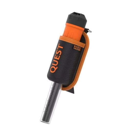 Exclusive Quest XPointer Pinpointer Deal in Pakistan [Used] - Image 3