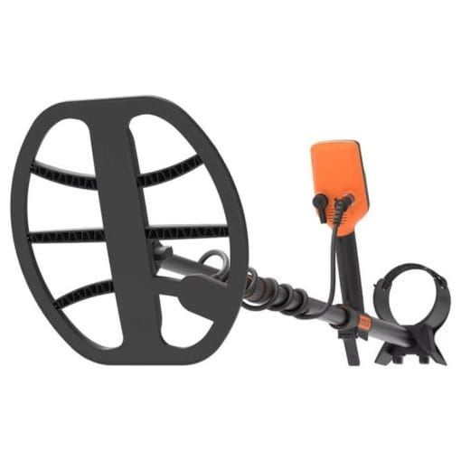 Gold Metal Detector X10 IDmaxX for Sale Pakistan [Used] - Image 4
