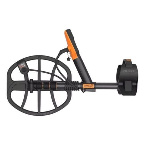 Gold Metal Detector X10 IDmaxX for Sale Pakistan [Used] - Image 3