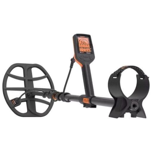 Gold Metal Detector X10 IDmaxX for Sale Pakistan [Used] - Image 2