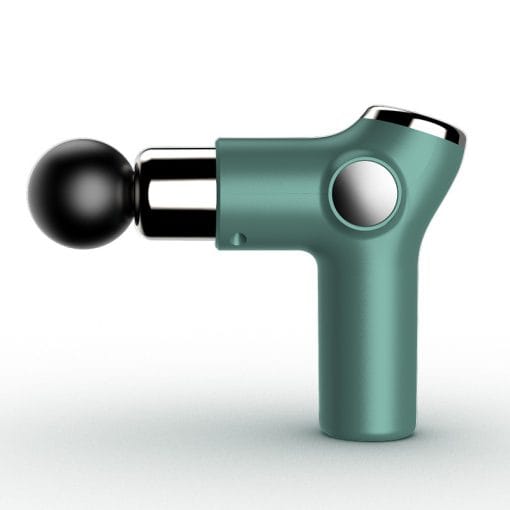 Electric Deep Muscle Vibration Massager - Image 3