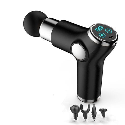 Electric Deep Muscle Vibration Massager - Image 10