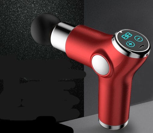 Electric Deep Muscle Vibration Massager - Image 4