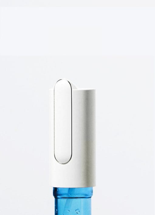Foldable Water USB Automatic Dispenser Button Control Portable Mini Electric Water Dispenser - Image 3