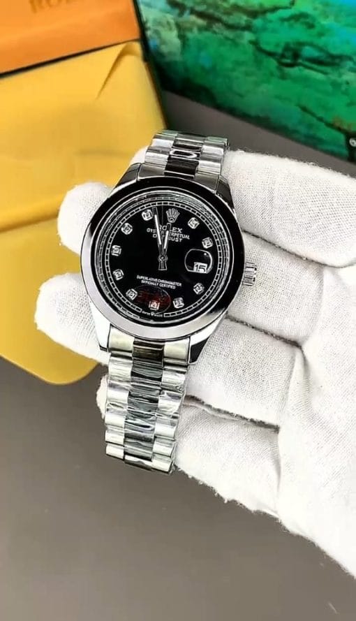 Rolex Oyster