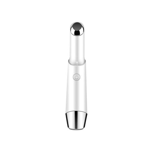 Mini Eye Massager Electric Vibration Anti-Ageing Wrinkle Dark Circles Removal Pen Beauty Care Tool Massage Portable Eye Care Pen - Image 7