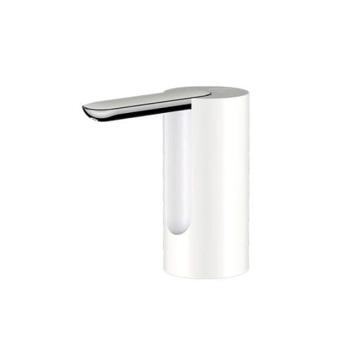 Foldable Water USB Automatic Dispenser Button Control Portable Mini Electric Water Dispenser - Image 6