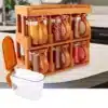 1764082572 master chef 6 jar masala rack cooking kitchen seasoning box masala box set spice jar 20348 472 96646652 3333 4dd1 a1ea ad5bf2326f57