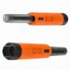 Quest XPointer Max waterproof metal detector Pinpointer handheld gold finder
