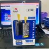 Bolt B102 10000mAh power bank – front view