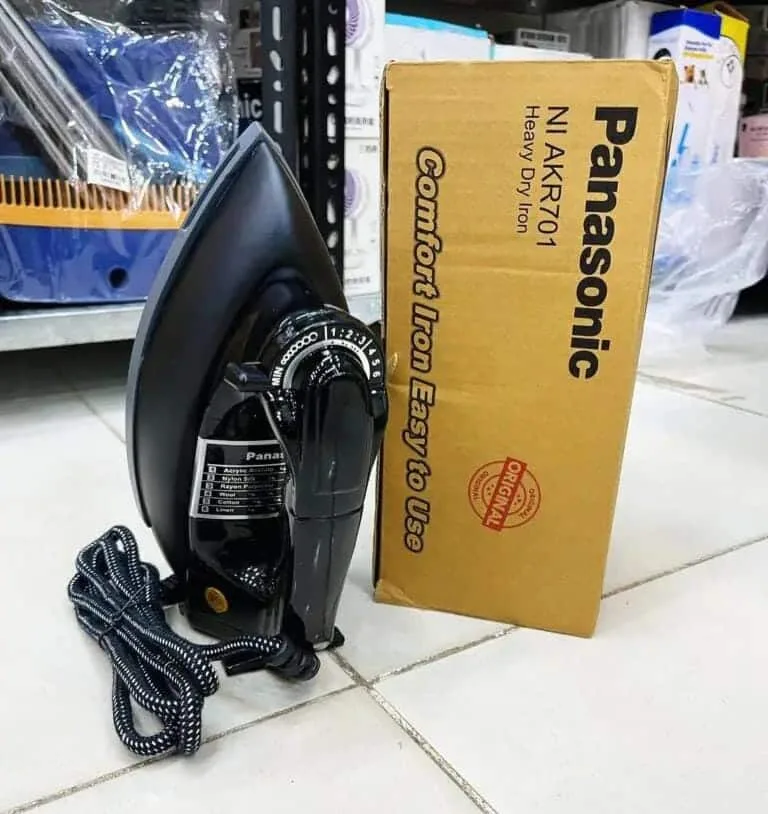 Dry iron – Arbsbuy Pakistan