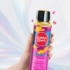 Golden Pearl Romance Body Spray long lasting women perfume Pakistan