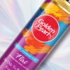 Golden Pearl Romance Body Spray woody gourmand scent ladies fragrance