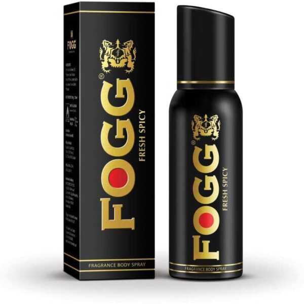FOGG body spray for men long lasting fragrance