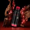 rasasi chastity body spray for men long lasting fragrance