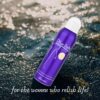 Rasasi Blue Lady Body Spray Long Lasting Fragrance