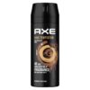 axe dark temptation body spray 150ml chocolate fragrance