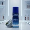 Yardlie Saveage Body Spray 150ml for men