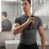 now deodorant spray 200ml fresh fragrance for men