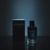 sauvace eau de parfum 100ml luxury men fragrance bottle