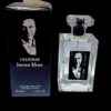 Imran Khan Chairman Perfume packaging and fragrance bottle