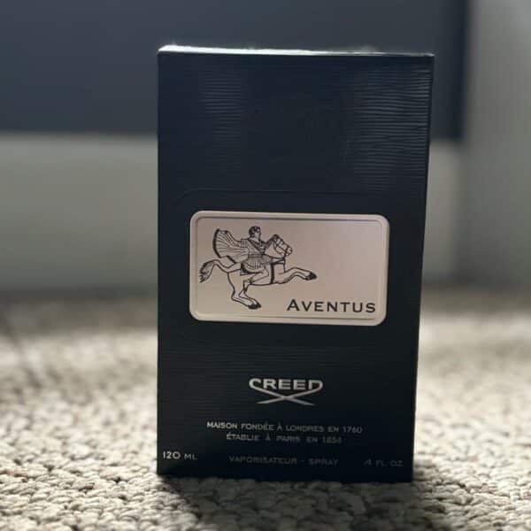 Creed Aventus perfume for men long lasting fragrance