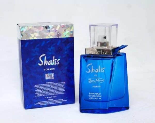Shalis Remy Marquis perfume for men long lasting fragrance