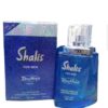 Shalis for Men perfume Remy Marquis 100ml bottle