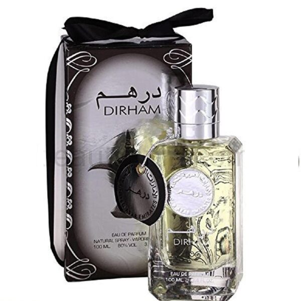 dirham eau de parfum ard al zaafaran perfume