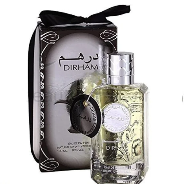 dirham eau de parfum ard al zaafaran perfume