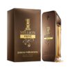1 million prive perfume 100ml paco rabanne bottle