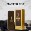 paco rabanne 1 million prive eau de parfum for men