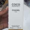 coco mademoiselle chanel paris women perfume bottle