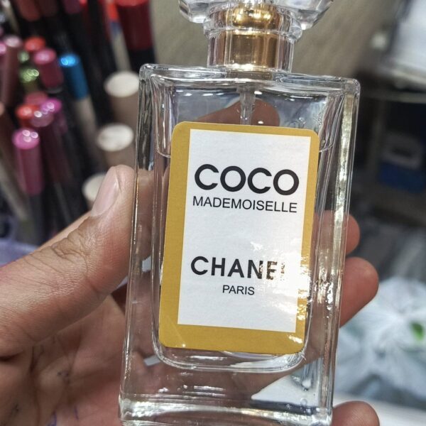 coco mademoiselle chanel perfume 100ml women fragrance