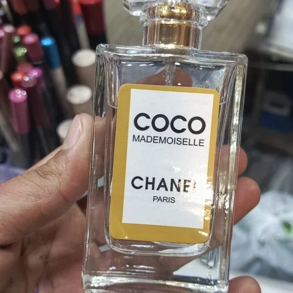 coco mademoiselle chanel perfume 100ml women fragrance