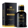 FOGG Scent Expressio Eau De Parfum 100ml perfume for men