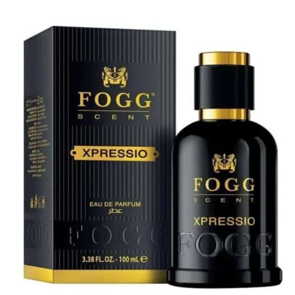 FOGG Scent Expressio Eau De Parfum 100ml perfume for men