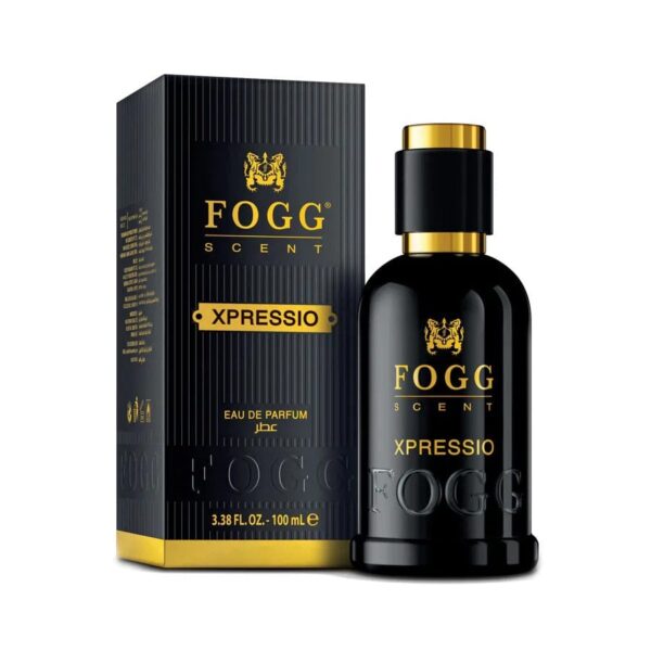 fogg expressio perfume long lasting fragrance for men