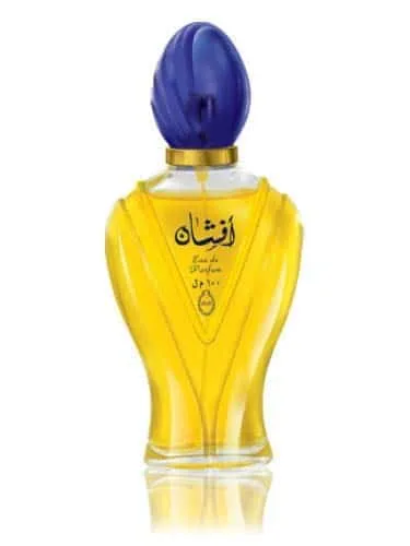 Afshan Eau De Parfum for women 100ml perfume bottle