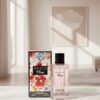 Gucci Flora perfume for women 100ml elegant floral fragrance