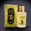 dirham perfume for men arabian fragrance bottle