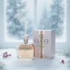 gucci premiere eau de parfum perfume box and bottle