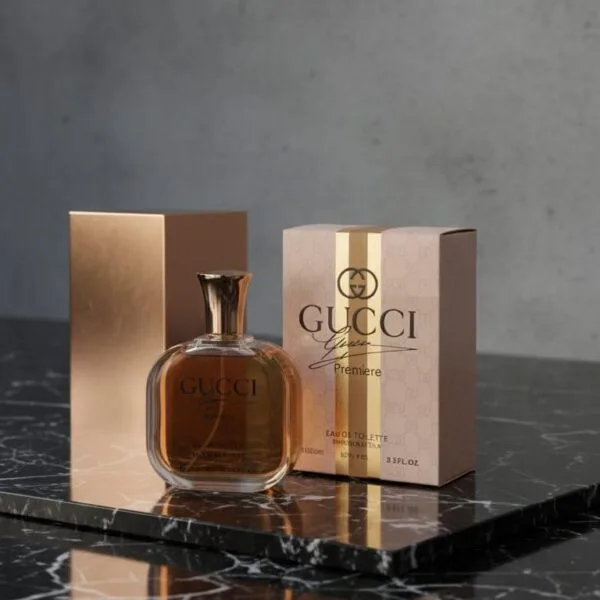 gucci premiere eau de parfum 100ml bottle