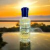 crown intense men perfume eau de parfum 100ml