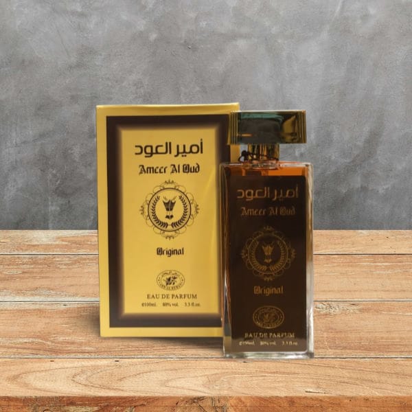 ameer al oud perfume woody oriental oud scent