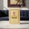 sultan al oud vip edition eau de parfum box