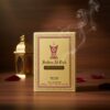 sultan al oud perfume vip edition 100ml
