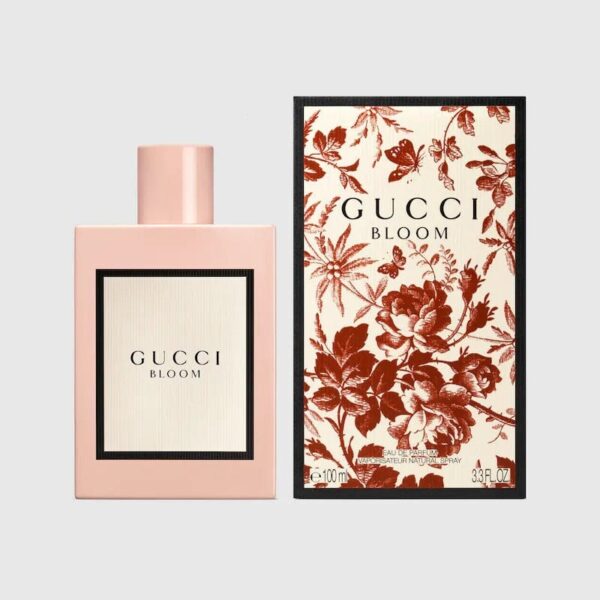 gucci bloom perfume 100ml eau de parfum