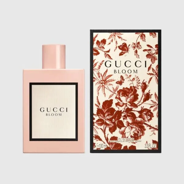 gucci bloom perfume 100ml eau de parfum